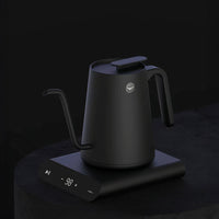 Cafede Kona Electric Gooseneck Kettle | Temperature Control