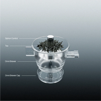 Omni Tea Brewer