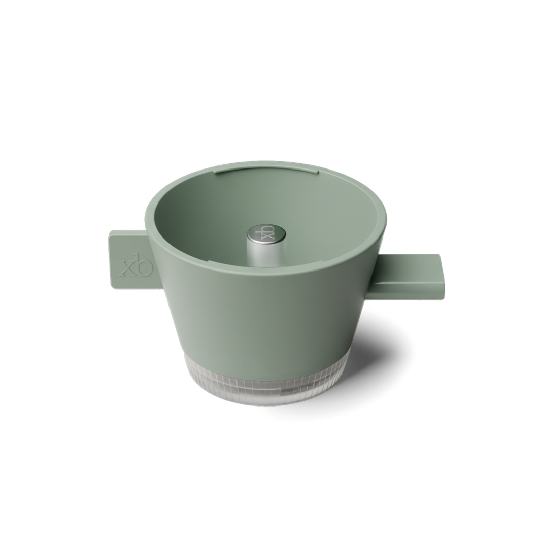 Omni Tea Brewer