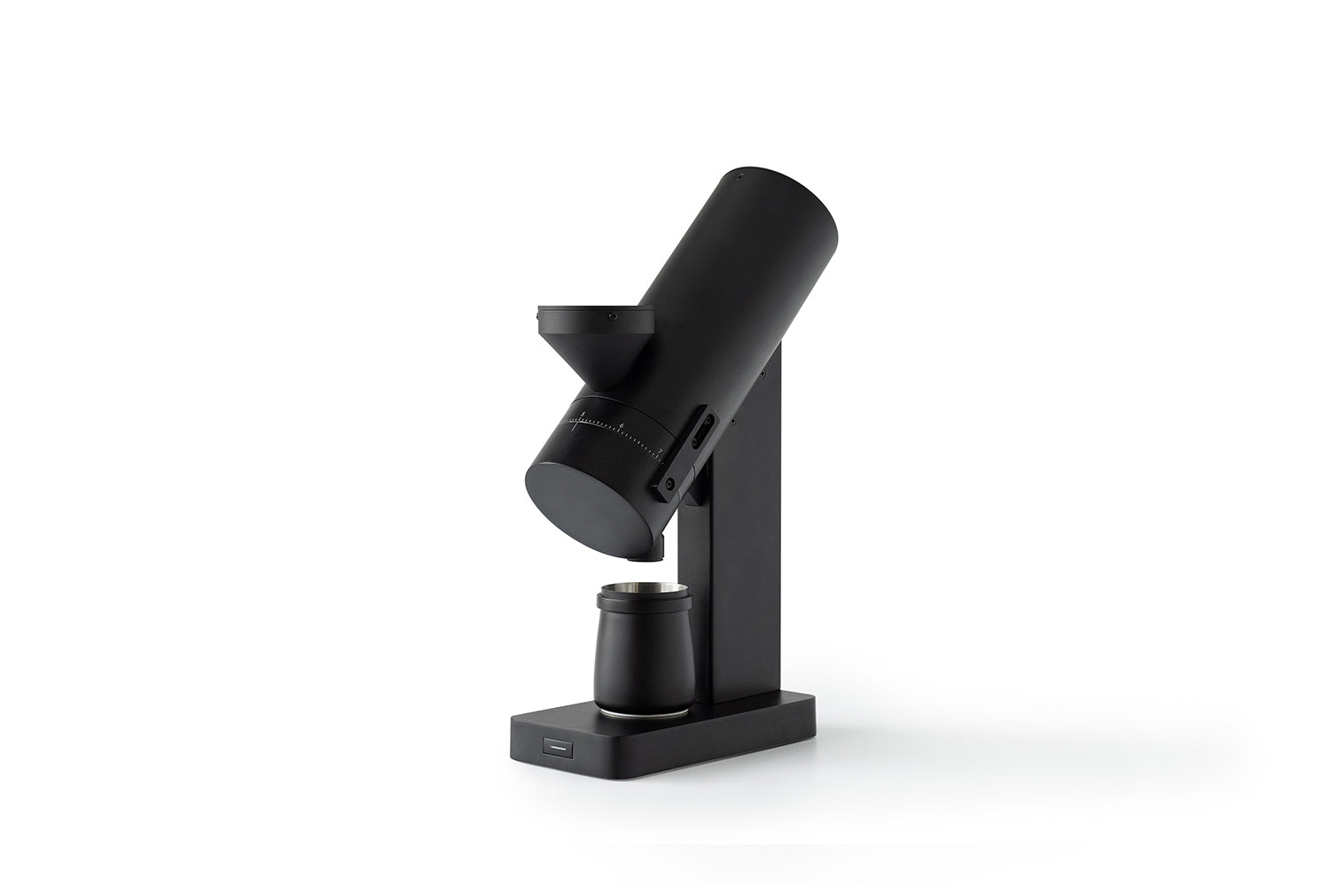 Acaia Orbit Single Dose Grinder
