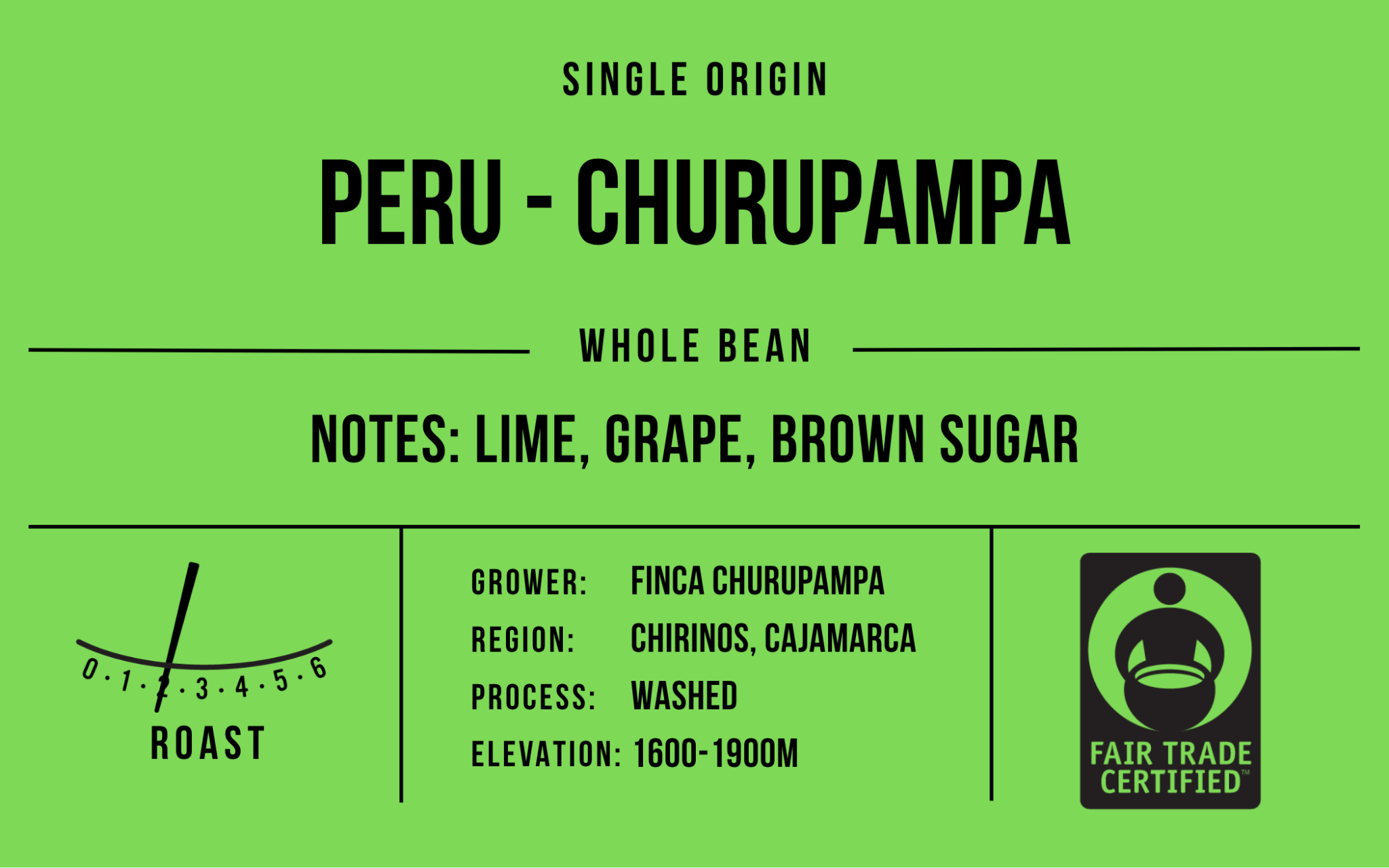 Peru Churupampa