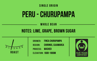 Peru Churupampa
