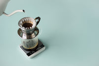 Acaia Lunar Espresso Scale