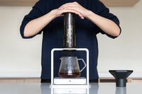 Acaia Titan Brew Stand