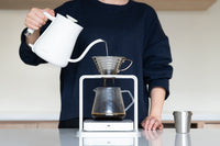 Acaia Titan Brew Stand