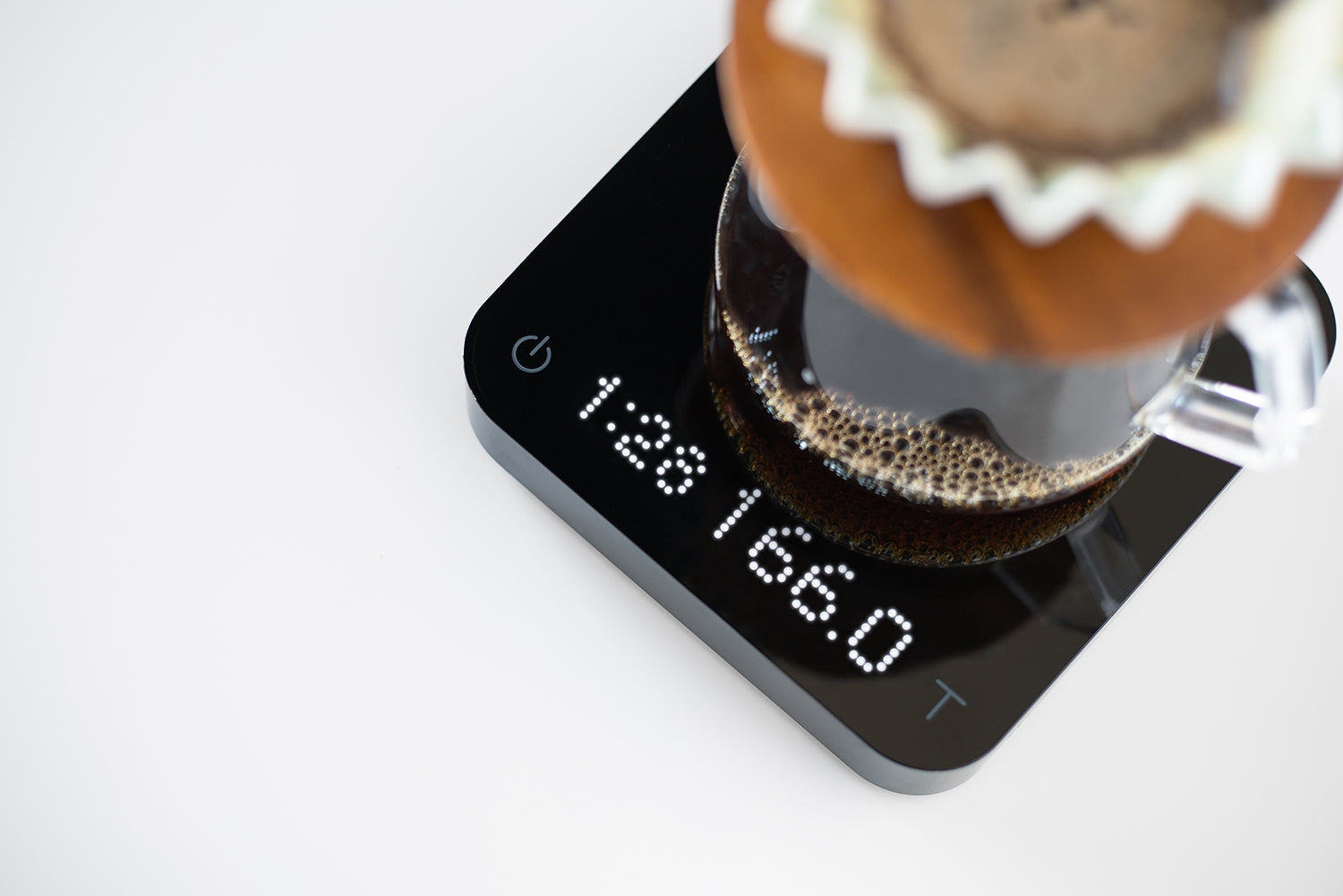 Acaia Pearl S Coffee Scale