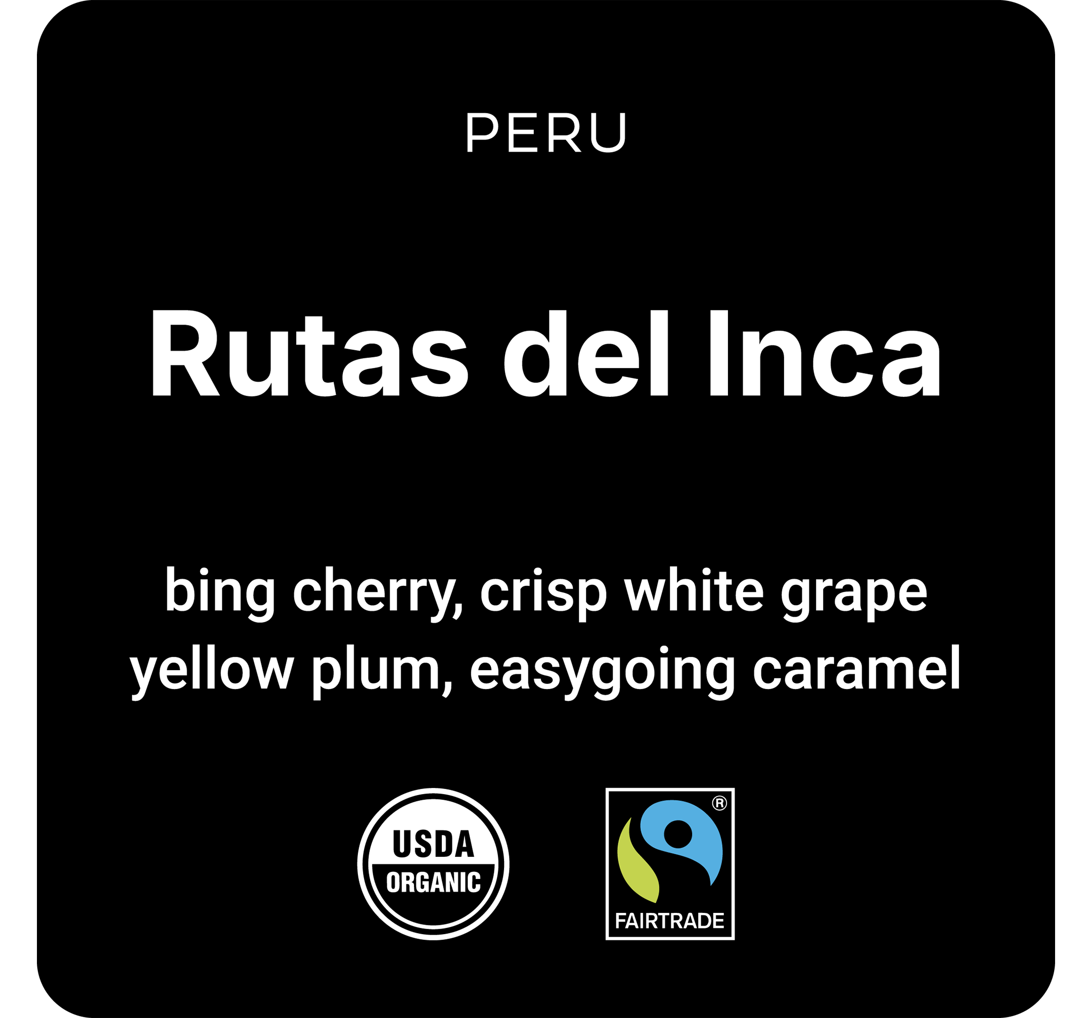 Peru Rutas del Inca