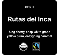 Peru Rutas del Inca