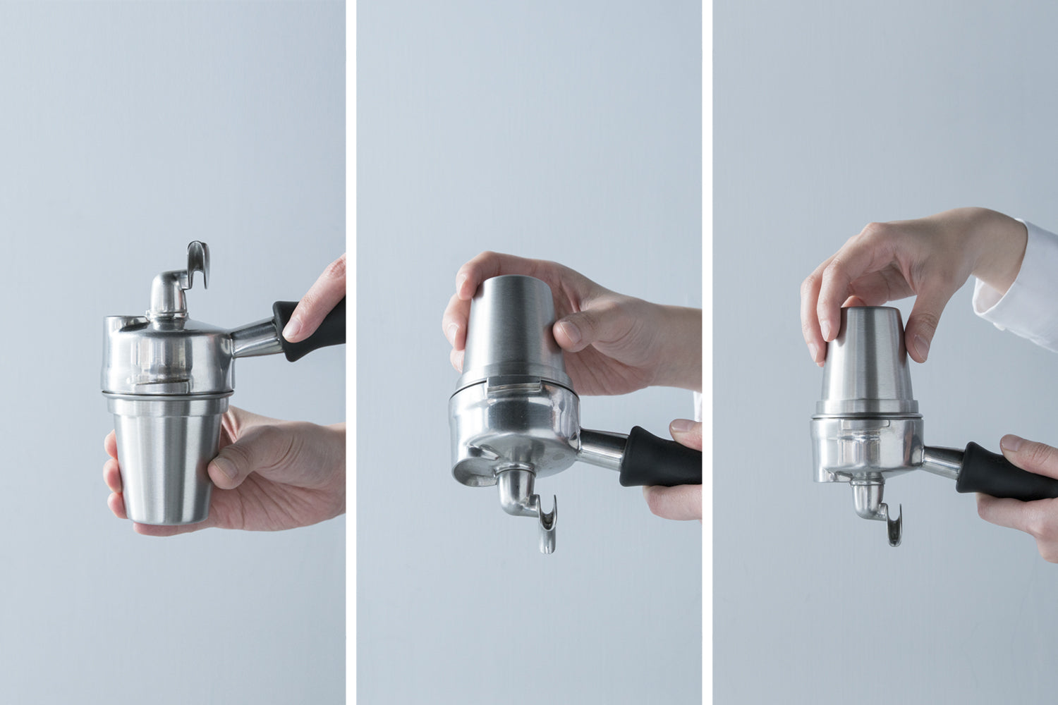 Acaia Portafilter Dosing Cup (Small)