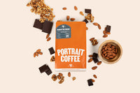 Darker the Cherry dark roast Brazil coffee from Portrait Coffee, image 2