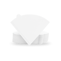 Premium Conical Paper Filters