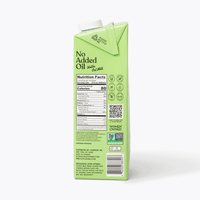 Tache Barista Edition Pistachio Nut Milk - 4 cases of 6, 32oz cartons (24 total)