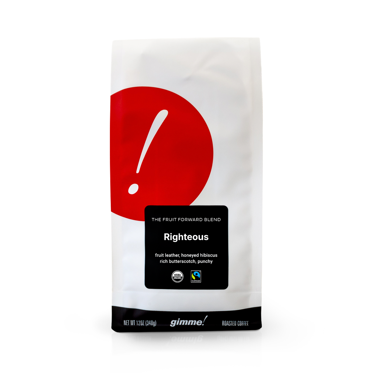 Righteous Espresso