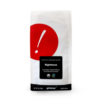 Righteous Espresso