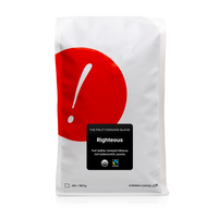 Righteous Espresso