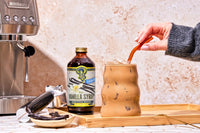 Sugar Free Vanilla Syrup