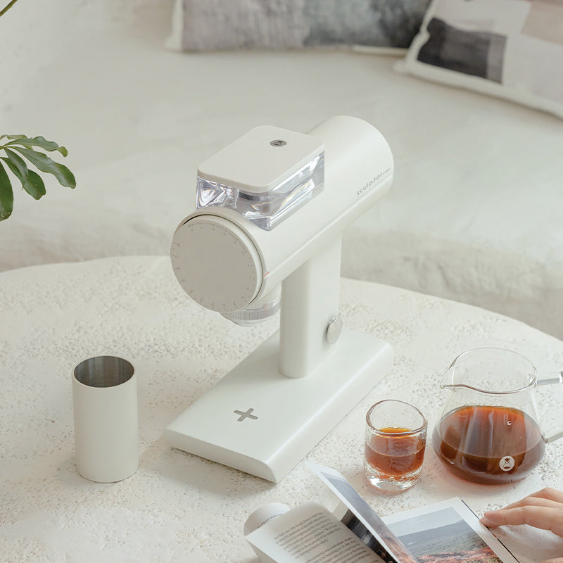 Timemore Sculptor 078SSP Electric Grinder