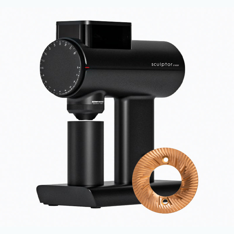Timemore Sculptor 078SSP Electric Grinder