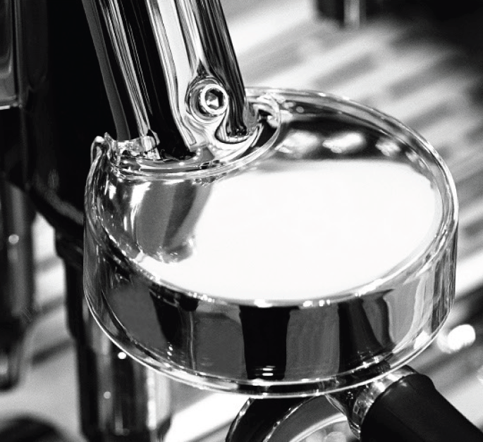 Turin Gallatin V HX Espresso Machine
