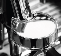 Turin Gallatin R HX Espresso Machine