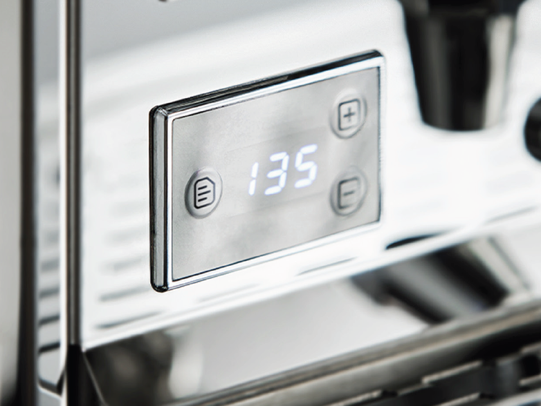 Turin Gallatin R HX Espresso Machine
