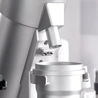 STARSEEKER Explorer Edge+ Electric Coffee Grinder — 63mm Titanium Burr