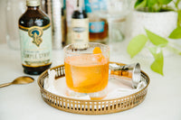 Cane Simple Syrup two-pack