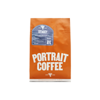 Stacey medium-dark roast Colombia Nariño coffee from Portrait Coffee, image 4