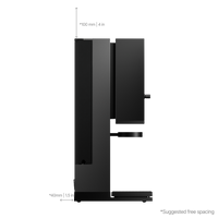 xBloom Studio - Coffee Machine