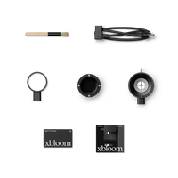 xBloom Studio - Coffee Machine