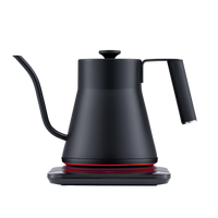 SAKI Baristan Gooseneck Kettle