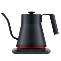 SAKI Baristan Gooseneck Kettle