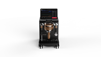 Wendougee Data S Espresso Machine