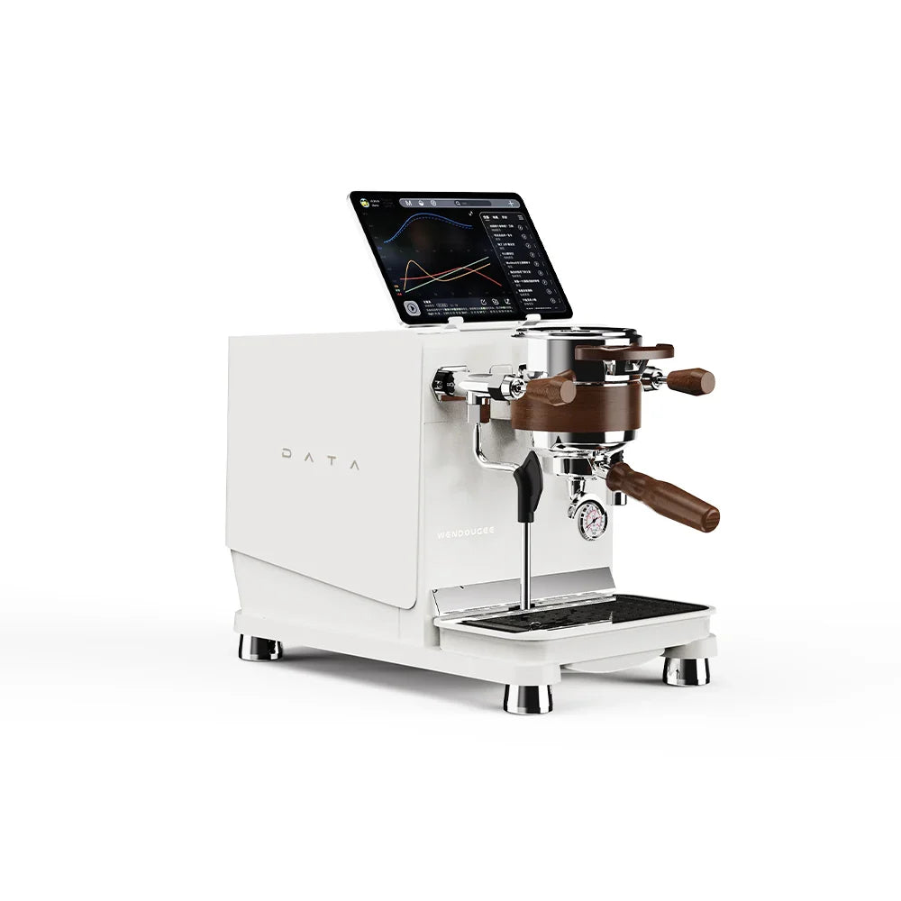 Wendougee Data S Espresso Machine