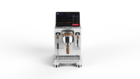 Wendougee Data S Espresso Machine