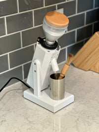 Turin SK40 Single Dose Stepless Grinder