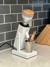 Turin SK40 Single Dose Stepless Grinder