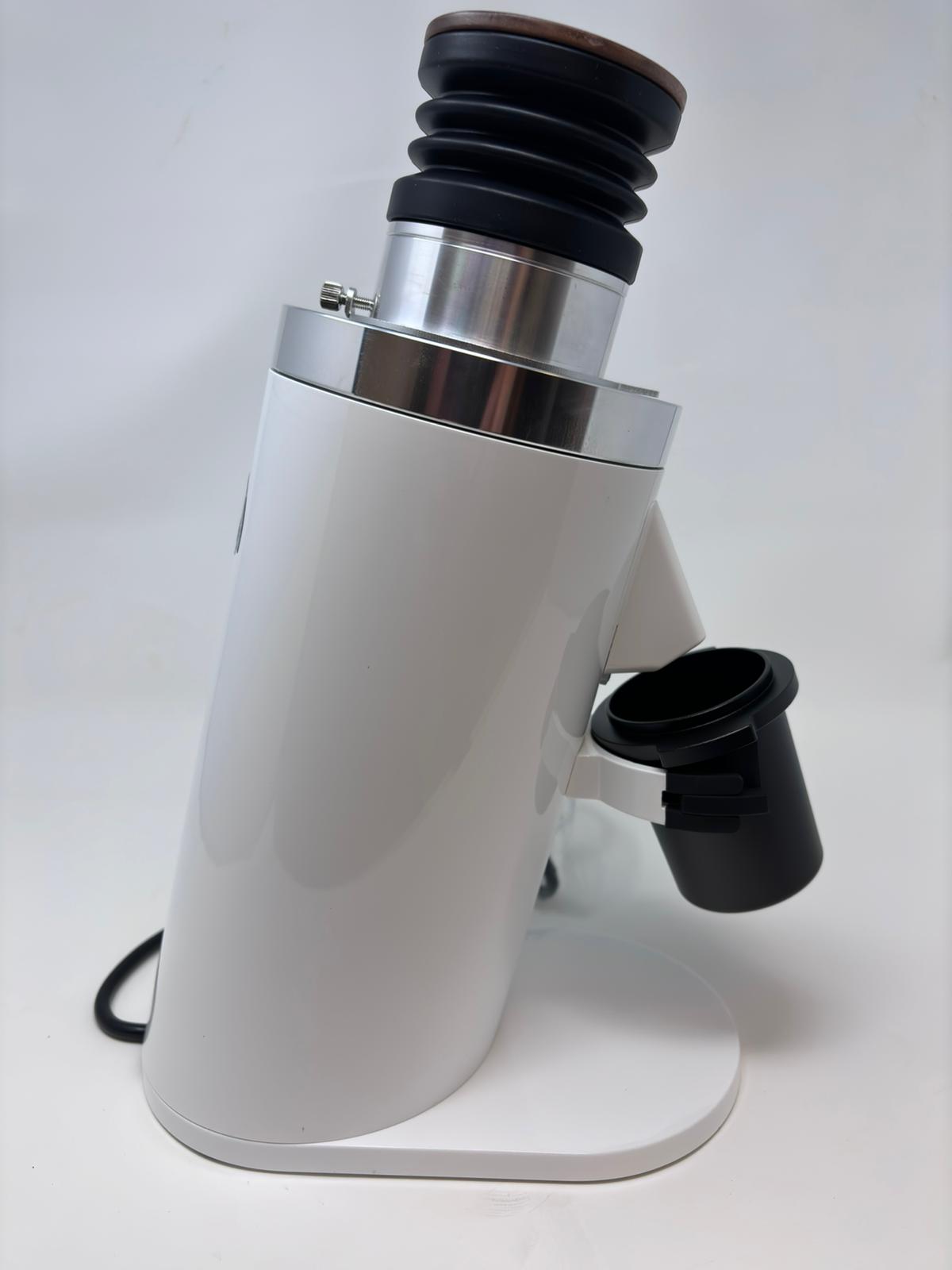 Turin DF64 Gen 2 Single Dose Grinder