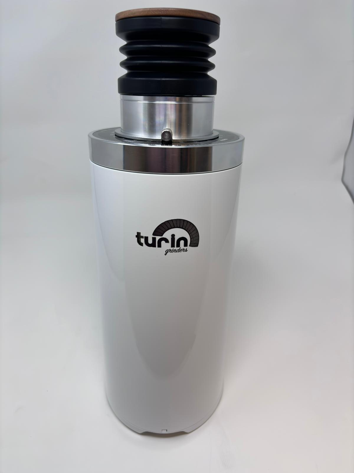 Turin DF64 Gen 2 Single Dose Grinder
