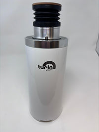 Turin DF64 Gen 2 Single Dose Grinder