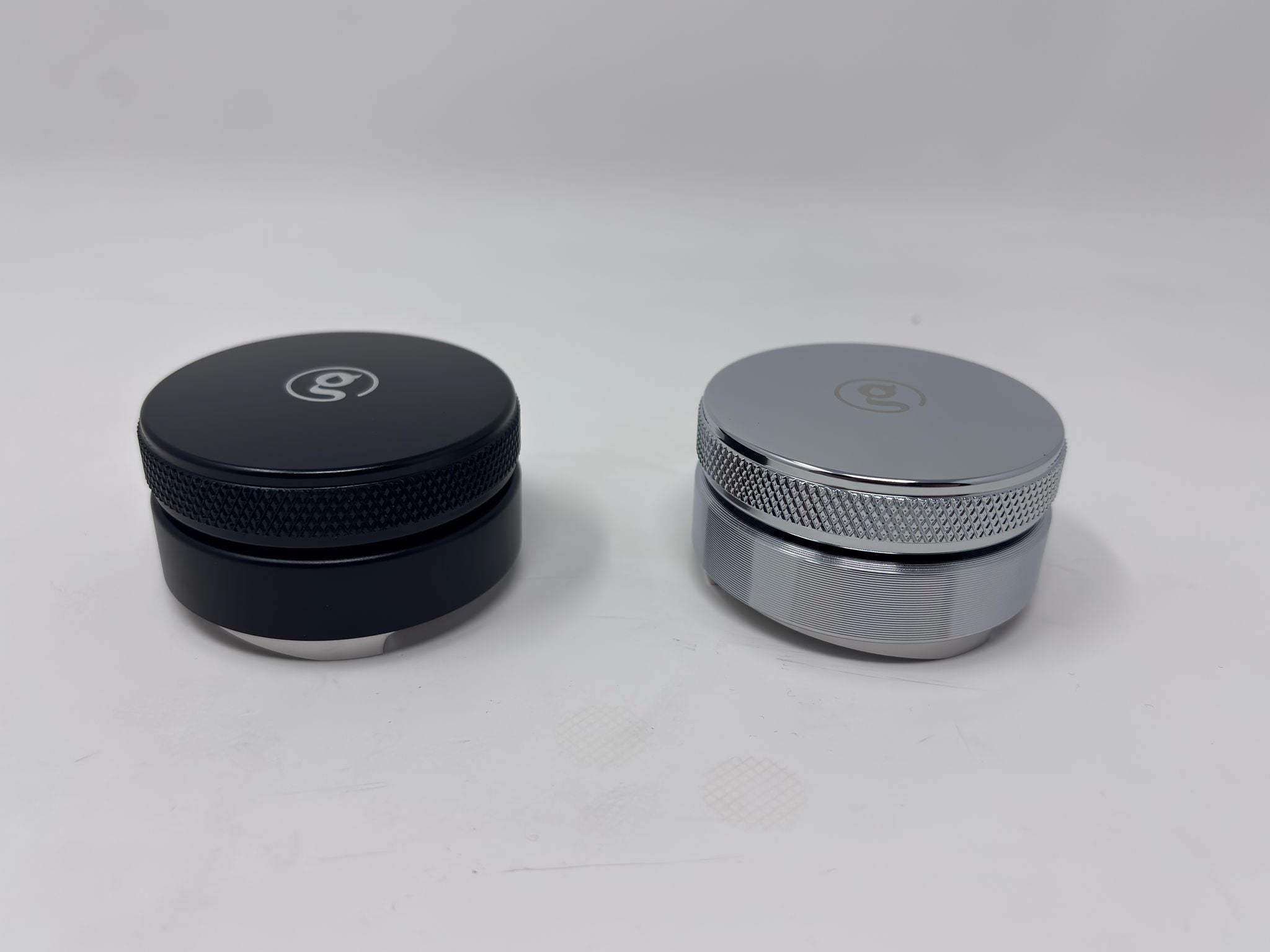 Espresso Spinning Distribution Tool (58 mm)