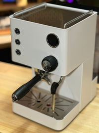 Turin Legato V2 Espresso Machine