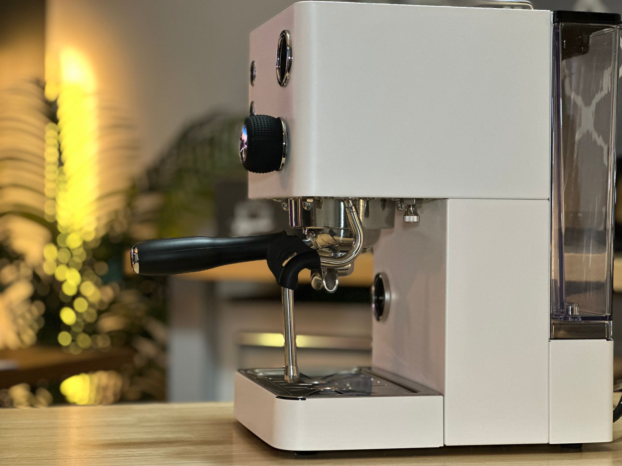Turin Legato V2 Espresso Machine