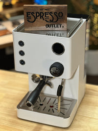 Turin Legato V2 Espresso Machine