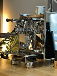 Turin Gallatin V HX Espresso Machine
