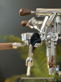 Turin Gallatin V HX Espresso Machine