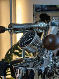 Turin Gallatin V HX Espresso Machine