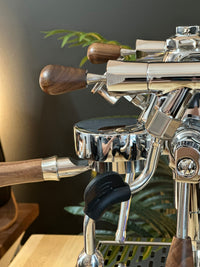 Turin Gallatin R HX Espresso Machine