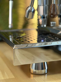 Turin Gallatin V HX Espresso Machine