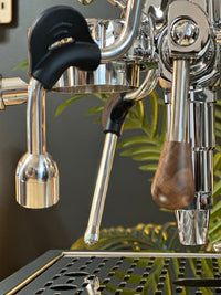 Turin Gallatin V HX Espresso Machine